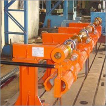 Rolling Mill Twin Channel