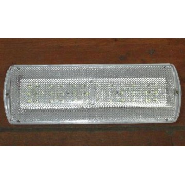 Roof Light Steel Base (PALTEX-RL-5300)