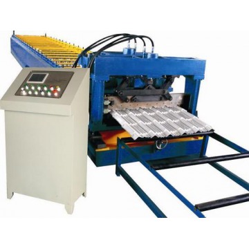 Roof Tile Forming Machine