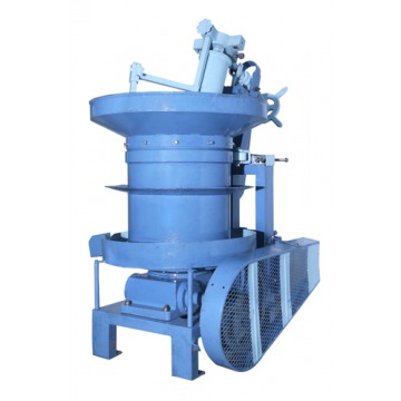 Rotary oil Extraction machine