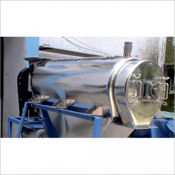 Rotary Sieving Machine