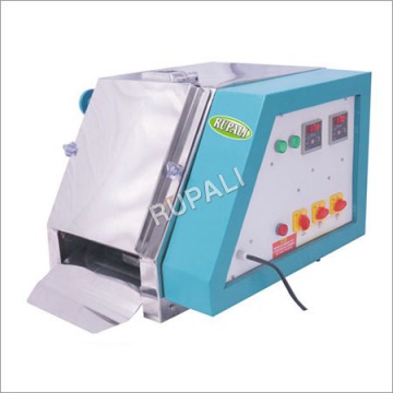 Roti Making Machine