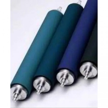 Rotogravure Printing Rubber Roller