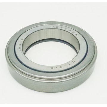 Round Polished Plain Smooth Rotating Stainless Steel Tractor Clutch Bearing