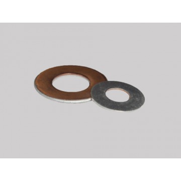 Round Shape Bi Metal Washer