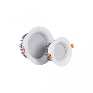 Round SMD LED Downlight