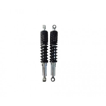 Rust Proof Steel Automotive Shock Absorber