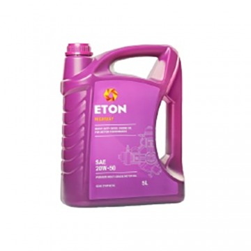 SAE 20W-50 CH4 Highway Series Engine Oil