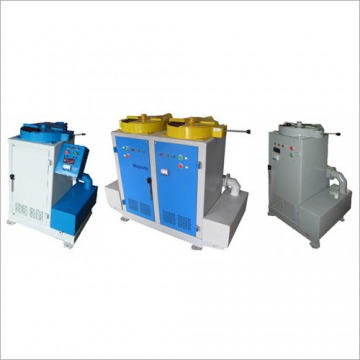 Sample Polishing Machine