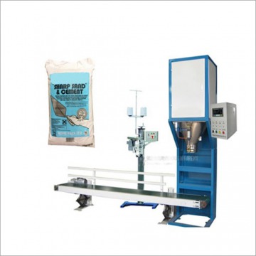 Sand Bag Packaging Machine