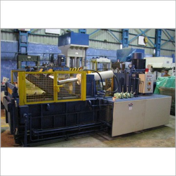 Scrap Balers