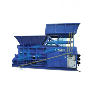 Scrap Shear