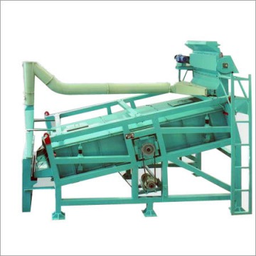 Screening Air Separator