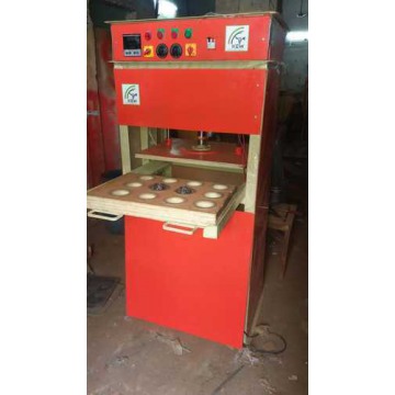 Scrubber Packing Machine in Patna