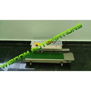 Sealing Machine