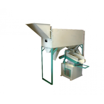 Seed Cleaning Machine