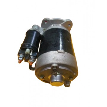 Self Starter Drive Assemblies For Four Wheeler