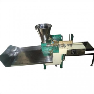 Semi Automatic Agarbatti Making Machine