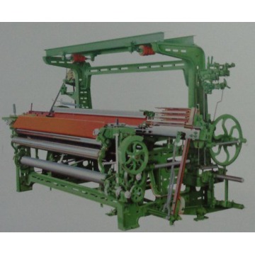 Semi Automatic Drop Box Loom (Ganesha)