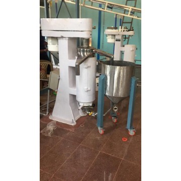 Semi Automatic Virgin Coconut Oil Making Machine