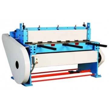 Shearing Machine