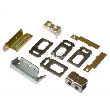 Sheet Metal Components