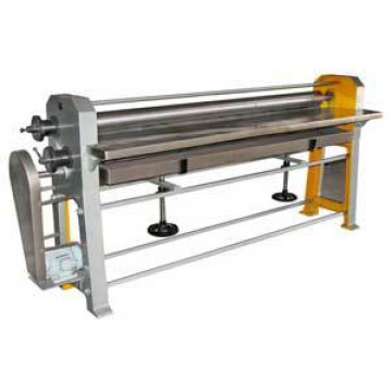 Sheet Pasting Machine