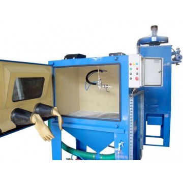 Shoe Mould Cleaning Machine