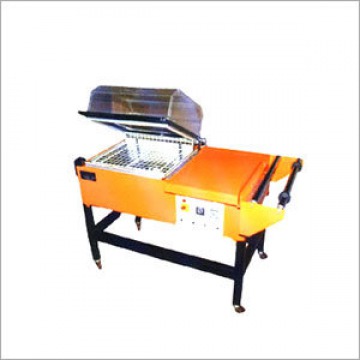 Shrink Packaging Machines