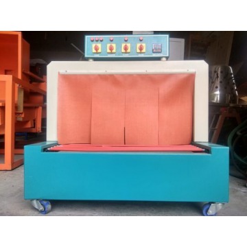 Shrink Wrapping And Packing Machine