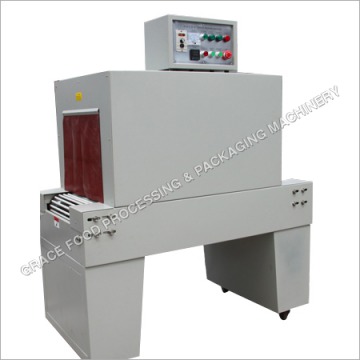 Shrink Wrapping Machine