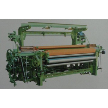 Shuttle Loom Machine