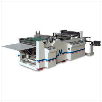 Side Seal Bag Making Machine