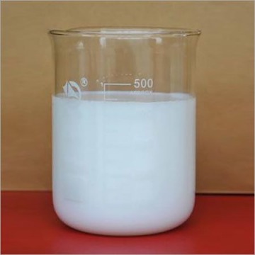 Silicone Emulsion