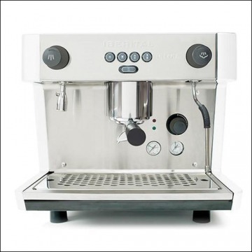 single group coffee machine