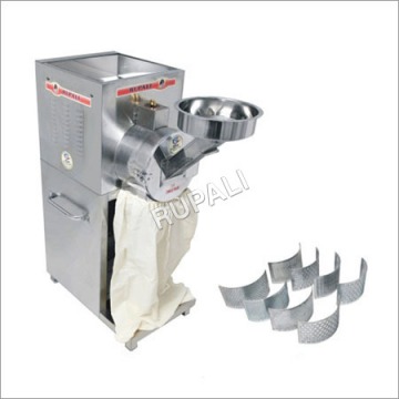 Single Phase Flour Mill