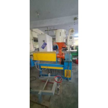 Single Screw Extruder Machine