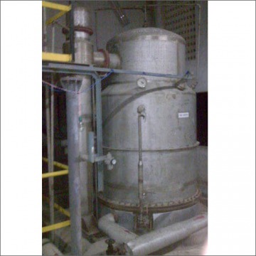 Single Stage Evaporator