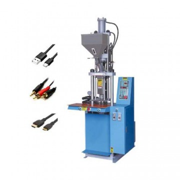 Single Station Injection Molding Machine