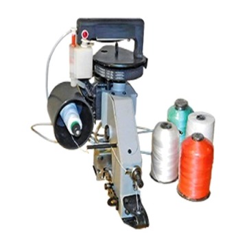 Single Thread Bag Closer Machine