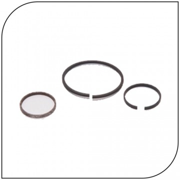 Sintered Piston Rings