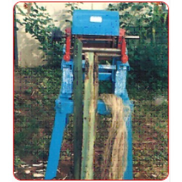 Sisal Fibre Extraction Machine