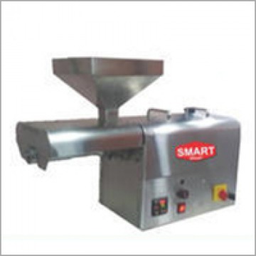 Smart Oil Extraction Machine