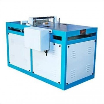 Soap Bar Cutting Machine