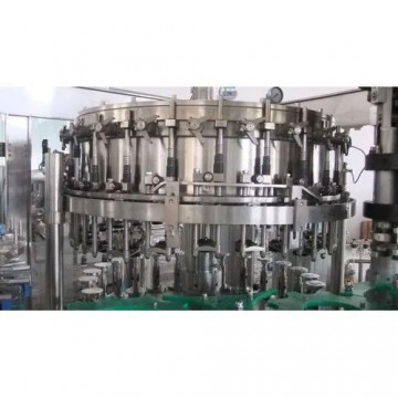 Soft Drink Plant