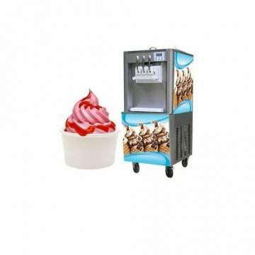 Softy Ice Cream Machine