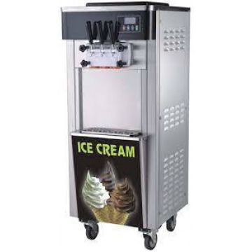 Softy Ice Cream Machine