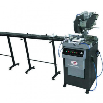 Solar Cutting Machine