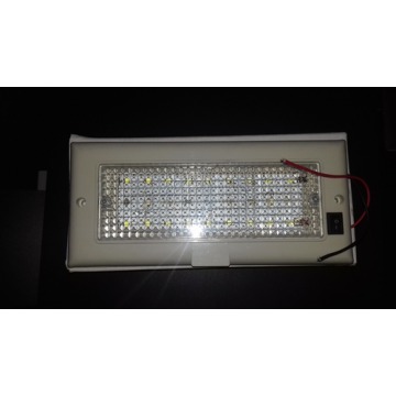 Spectra Light 24V With Switch Use For Bus Or Truck