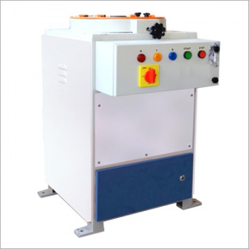 Spectro Polishing Machine